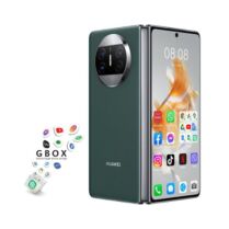 Huawei Mate X3 12GB/512GB Green Smartphone