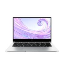 Huawei MateBook D 14" R5-3500U/8GB/512GB Laptop