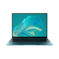 Huawei MateBook KX i5-10210U/16GB/512GB Green Laptop