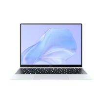 Huawei MateBook X i5-10210U/16GB/512GB Silver Frost Laptop