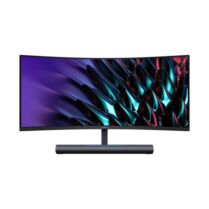Huawei MateView GT & soundbar 34" Curved Monitor
