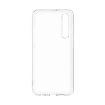 Huawei P30 Transparent Case Θήκη Κινητού