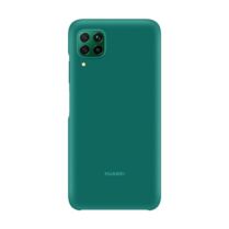 Huawei P40 Lite Protective Cover Green Θήκη Κινητού