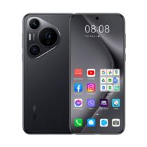 Huawei Pura70 Pro 12GB/512GB Black Smartphone