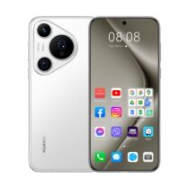 Huawei Pura70 Pro 12GB/512GB White Smartphone
