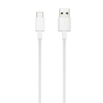 Huawei Type-C 1.5m White Καλώδιο USB