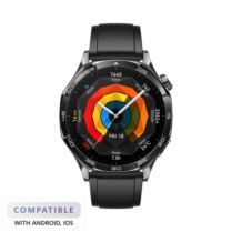 Huawei WATCH GT 5 Black SmartWatch Huawei WATCH GT 5 Black SmartWatch