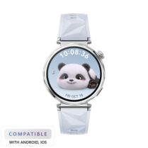 Huawei WATCH GT 5 Blue SmartWatch Huawei WATCH GT 5 Blue SmartWatch
