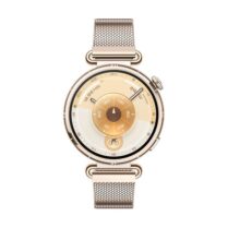 Huawei WATCH GT 6 41mm Gold Milanese SmartWatch