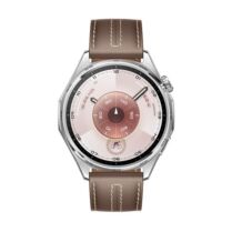 Huawei WATCH GT 6 46mm Grey Leather SmartWatch
