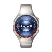 Huawei WATCH GT 6 Pro 46mm Titanium SmartWatch