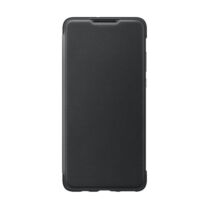 Huawei Wallet P30 Lite Black Θήκη Κινητού
