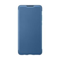 Huawei Wallet P30 Lite Blue Θήκη Κινητού