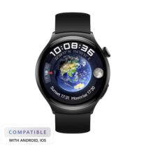 Huawei Watch 4 Black SmartWatch