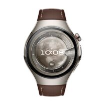 Huawei Watch 5 46mm Brown SmartWatch