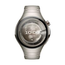 Huawei Watch 5 46mm Titanium SmartWatch