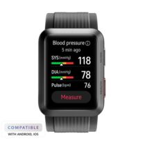 Huawei Watch D Black SmartWatch