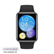 Huawei Watch Fit 2 Midnight Black SmartWatch