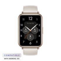 Huawei Watch Fit 2 Moon White SmartWatch
