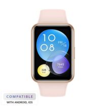 Huawei Watch Fit 2 Sakura Pink SmartWatch