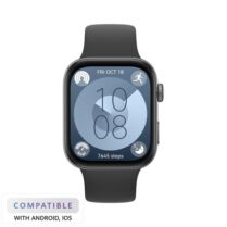 Huawei Watch Fit 3 Black SmartWatch