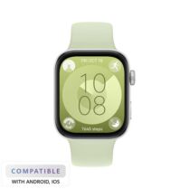 Huawei Watch Fit 3 Green SmartWatch
