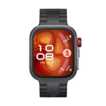 Huawei Watch Fit 4 Pro Black SmartWatch