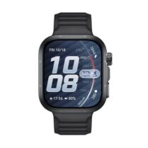 Huawei Watch Fit 5 Pro Black SmartWatch