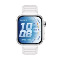 Huawei Watch Fit 5 Pro White SmartWatch