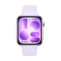 Huawei Watch Fit 5 Purple SmartWatch