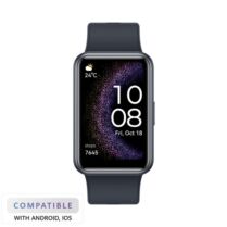 Huawei Watch Fit SE Starry Black SmartWatch