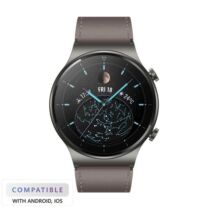 Huawei Watch GT 2 Pro Classic Edition (Sapphire) SmartWatch