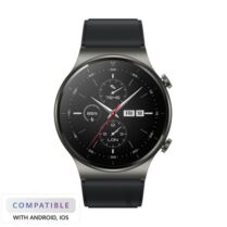 Huawei Watch GT 2 Pro Sport Edition (Sapphire) SmartWatch