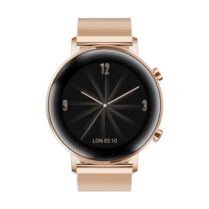 Huawei Watch GT 2 Refined Gold SmartWatch