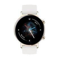 Huawei Watch GT 2 White SmartWatch