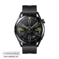 Huawei Watch GT 3 46mm Active Edition SmartWatch