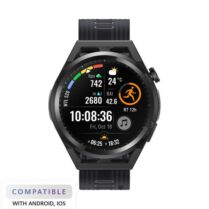 Huawei Watch GT Runner Black SmartWatch