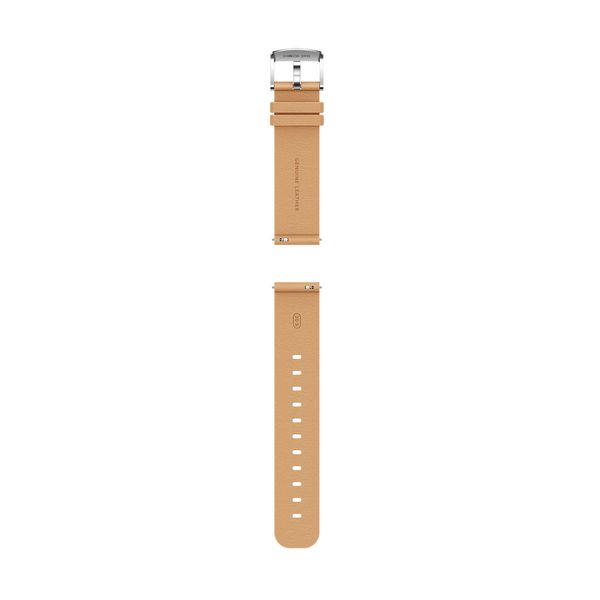 Huawei Watch GT2 & 3 (42mm) Khaki Λουράκι Smartwatch Huawei Watch GT2 & 3 (42mm) Khaki Λουράκι Smartwatch