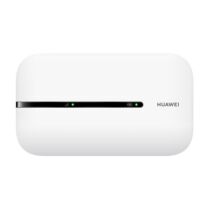 Huawei WiFi Mobile White 4G (E5576-320) Router