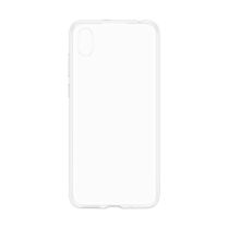 Huawei Y5 2019 Trasparent Cover Θήκη Κινητού