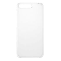 Huawei Y6 2018 Transparent Θήκη Κινητού