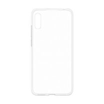 Huawei Y6 2019 TPU Transparent Θήκη Κινητού