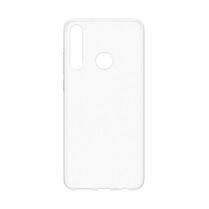 Huawei Y6p TPU Transparent Case Θήκη Κινητού