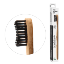 Humble Brush Adult - Black Soft THE HUMBLE CO