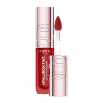 Hyaluron Tint Lip Stain Serum Χειλιών 5ml L''OREAL PARIS MAQUILLAGE