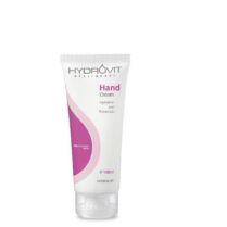 Hydrovit Hand Cream - Κρέμα για την Ενυδάτωση και Προστασία των Χεριών 100ml