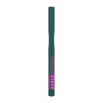 Hyper Precise Liner Eyeliner Ματιων 1ml MAYBELLINE