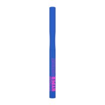 Hyper Precise Liner Eyeliner Ματιων 1ml MAYBELLINE
