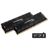 HyperX 16GB DDRR4-2400MHz CL12 (HX424C12PB3K2/16) x2 Μνήμη RAM HyperX 16GB DDRR4-2400MHz CL12 (HX424C12PB3K2/16) x2 Μνήμη RAM