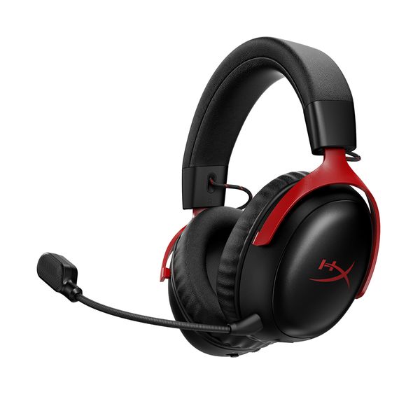 HyperX Cloud III S Gaming Headset HyperX Cloud III S Gaming Headset